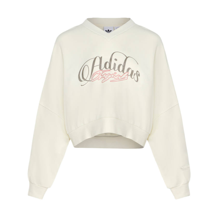 Adidas Originals Sweatshirt Women's