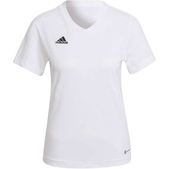 Adidas Adidas Entrada 22 Soccer Jersey Women's