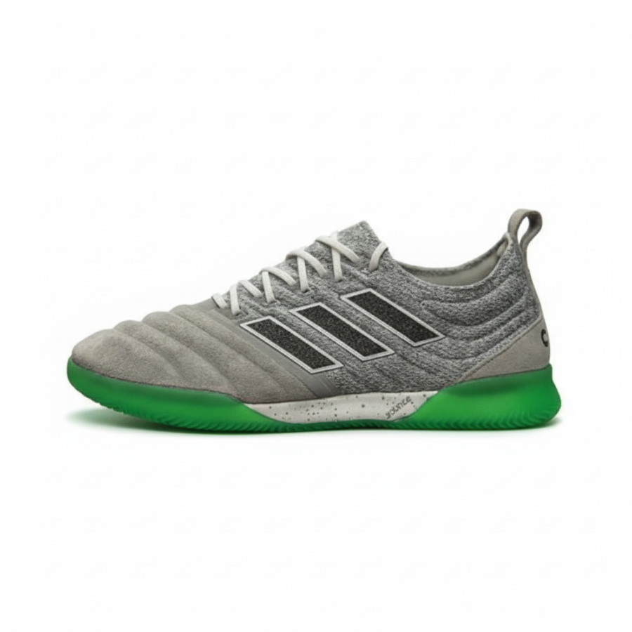 Adidas Adidas COPA 19.1 IC/in Indoor Soccer Shoes Unisex Gray