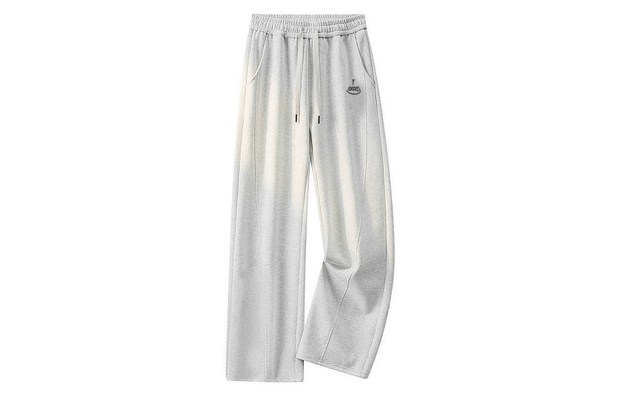 Disney Disney Knitted Sweatpants Unisex
