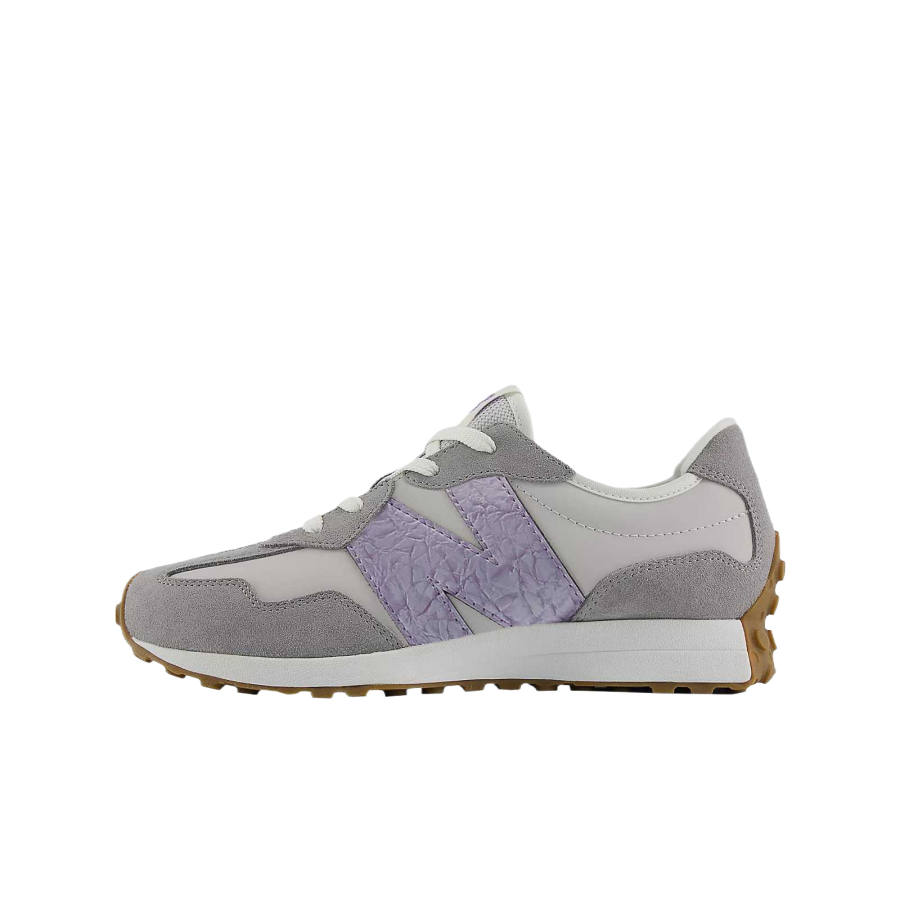 New Balance New Balance NB 327 Leather Low top Casual Shoes Standard M Kids'