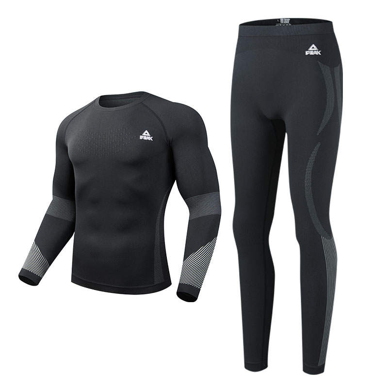 PEAK PEAK Unisex Thermal Sets