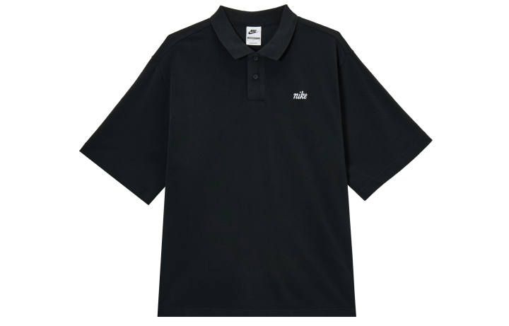 Nike Nike Sportswear Club Polo Shirt Men's