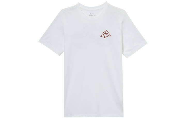Nike Nike DF WESTERN STATES T Shirt Men's White
