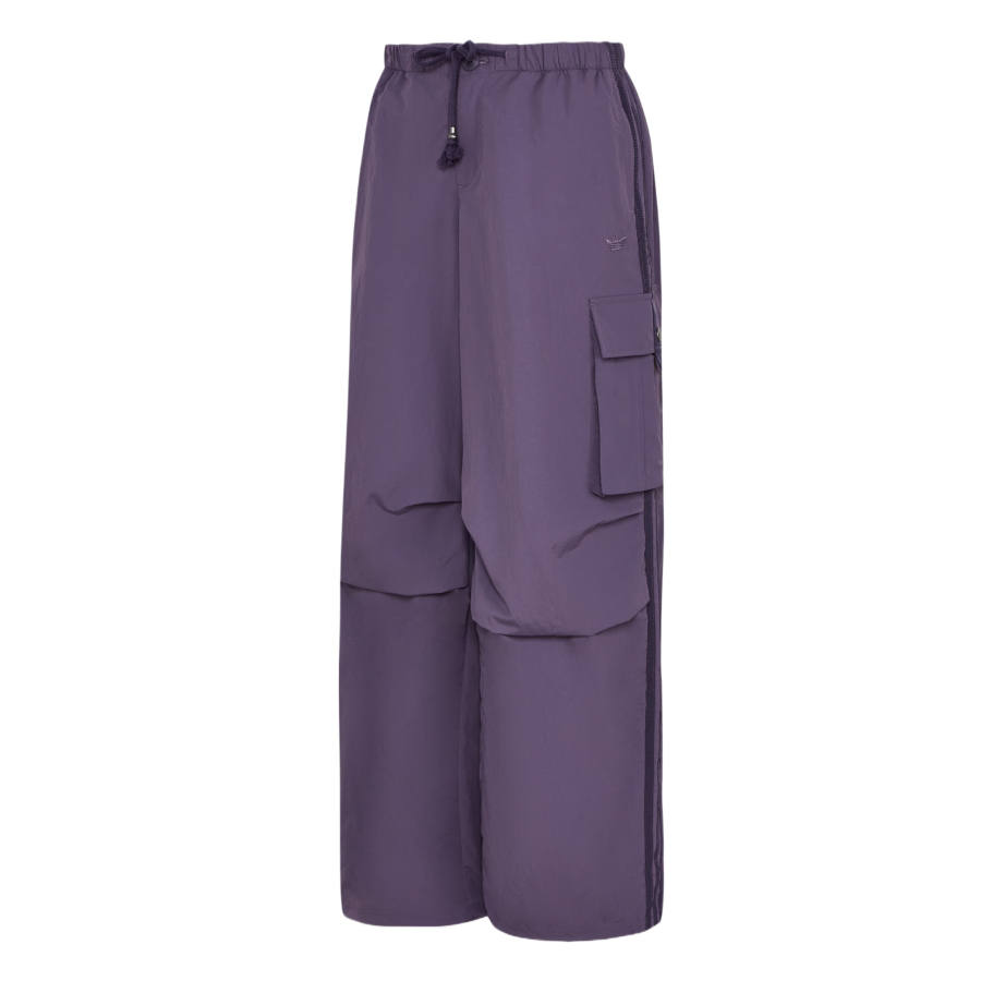 Adidas Originals Parachute Casual Pants Women's