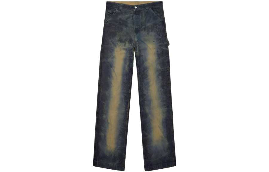 DIESEL DIESEL Utility Pants