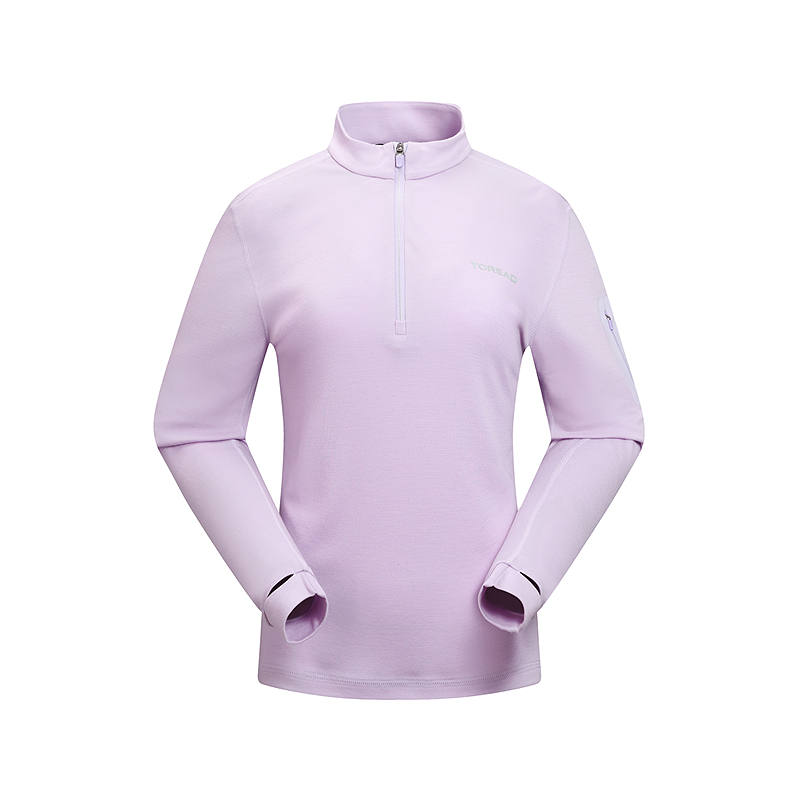 TOREAD Long Sleeved T Shirt Women's