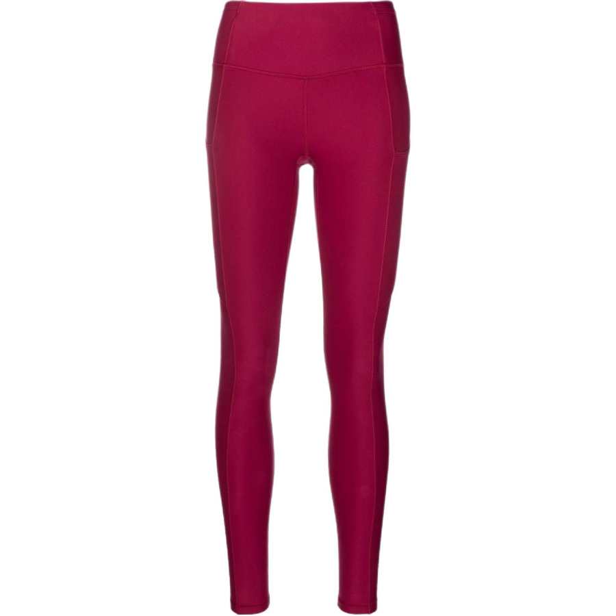 Lululemon Fast And Free Leggings Women's