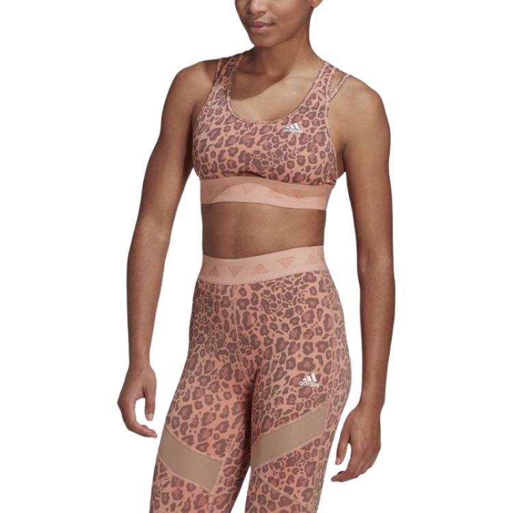 Adidas Adidas AEROREADY Sports Underwear Women's
