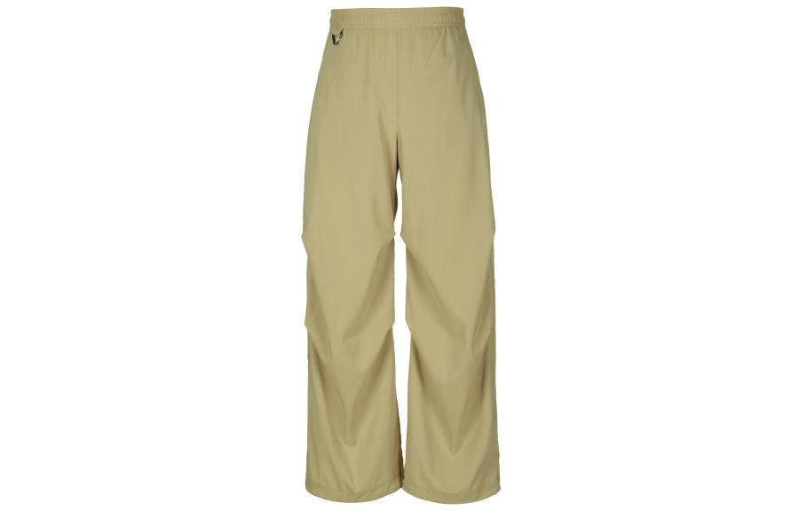 Nike Nike ACG Casual Pants Women's Apricot Tea Brown/Light Khaki/Mossy Woody Brown/Mountain White Moderate Straight Fit Pants
