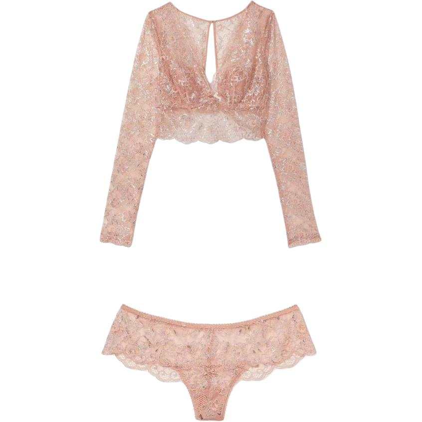 Victoria's Secret Underwear Set Women's