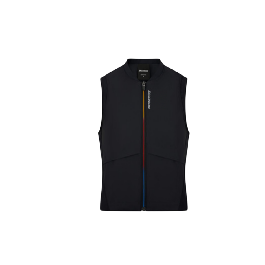 SALOMON FALCON FLY Running Vest Women's Pitch Black