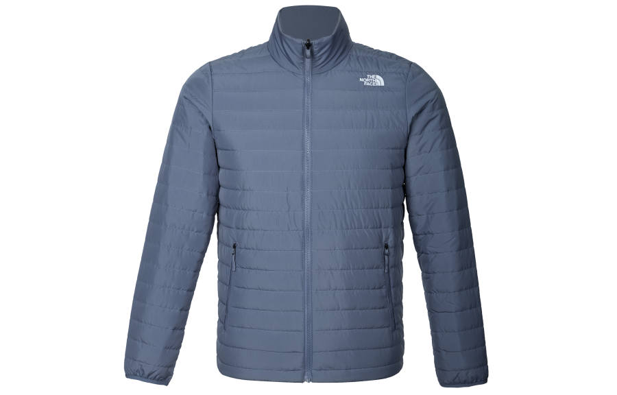 THE NORTH FACE Carto Waterproof And Windproof To Keep Warm Windbreaker Jacket Men's