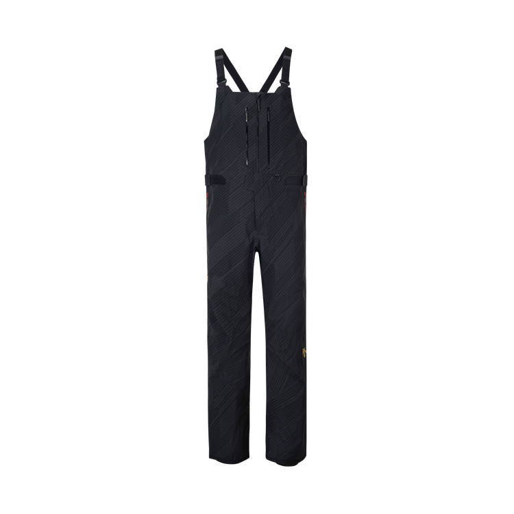 DESCENTE DESCENTE SNOWBOARD Ski Pants Unisex