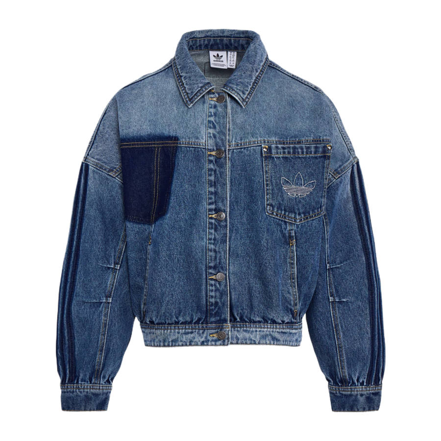 Adidas Originals Jacket Women's