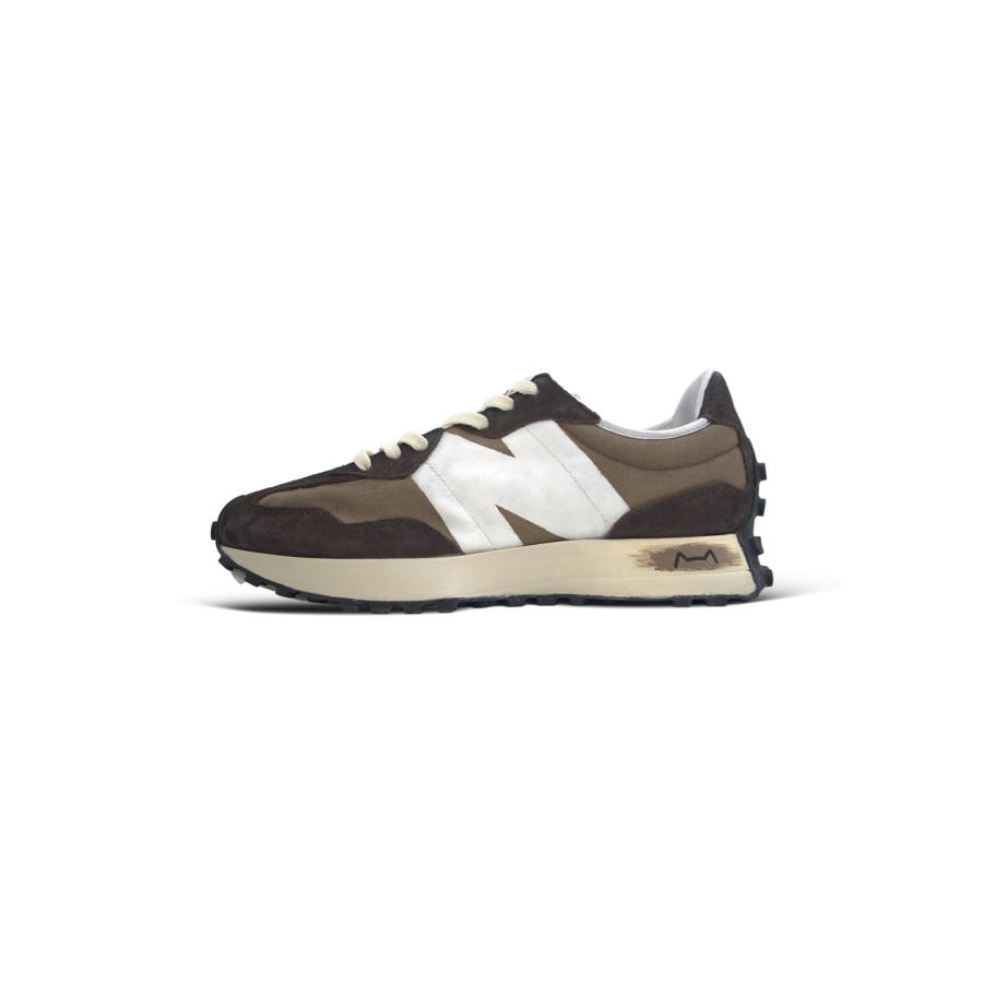 New Balance New Balance NB 327 Breathable Low top Running Shoes Unisex
