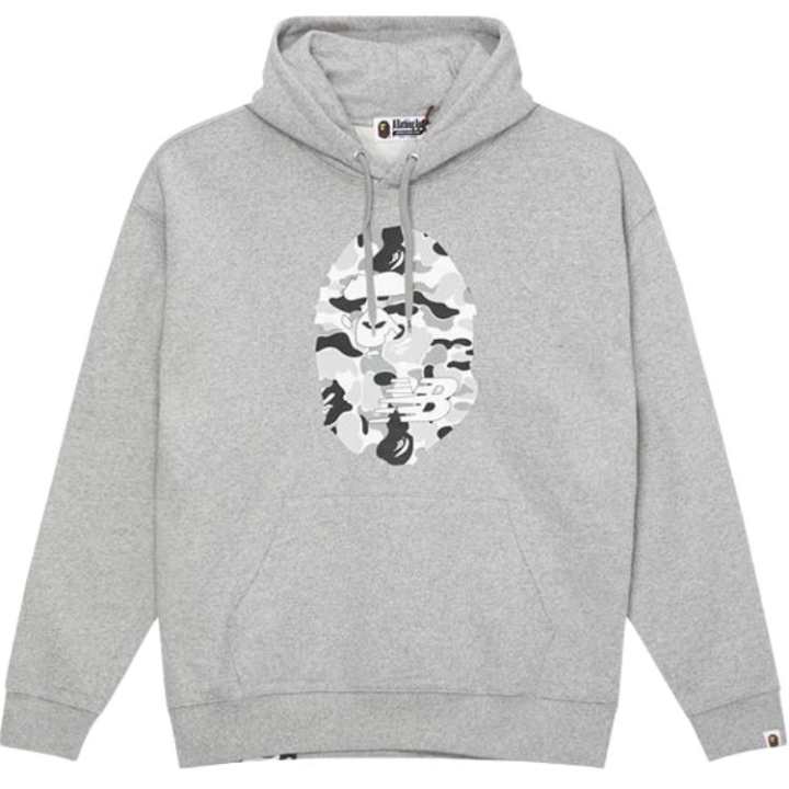 New Balance New Balance x A BATHING APE Sweatshirt Men's