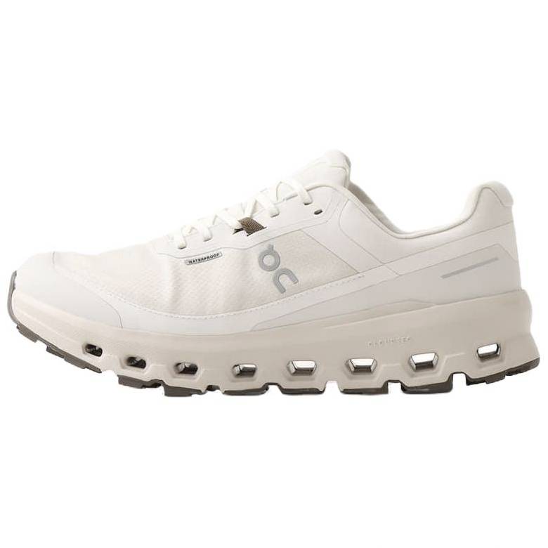 On On Cloudvista 2 logo-print sneakers