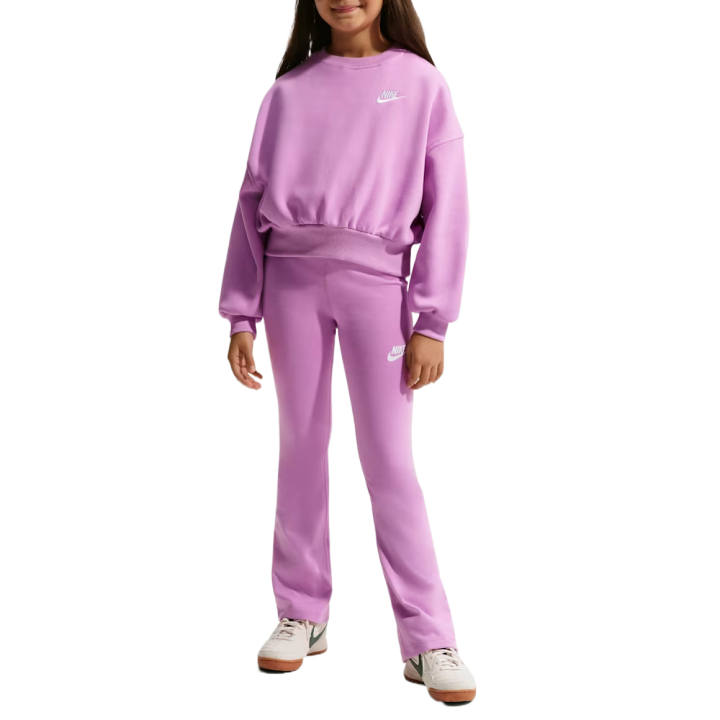 Nike Nike Kids Sweatshirts Crew Neck Moderate