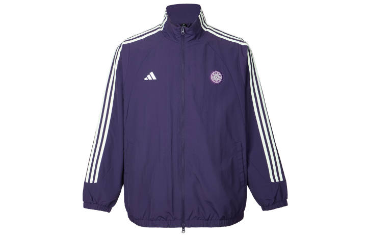 Adidas Adidas x QINGHUA,LIANMINGKUAN Jacket Unisex