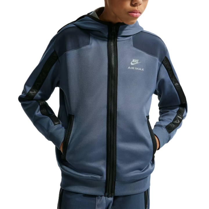 Nike Nike Kids Sweatshirts Hooded Non Detachable Thin