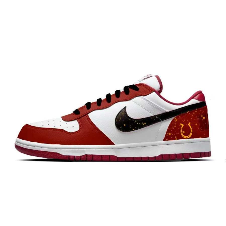 Nike Nike Big Abrasion Resistant Lightweight Breathable Abrasion Resistant, Lightweight, And Breathable Low top