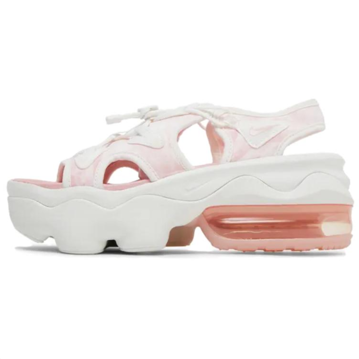 Nike Nike Air Max Koko Beach Sandals Women's Pink White