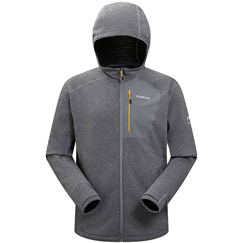 TOREAD Outdoor Everyday Velvet Jacket Men's