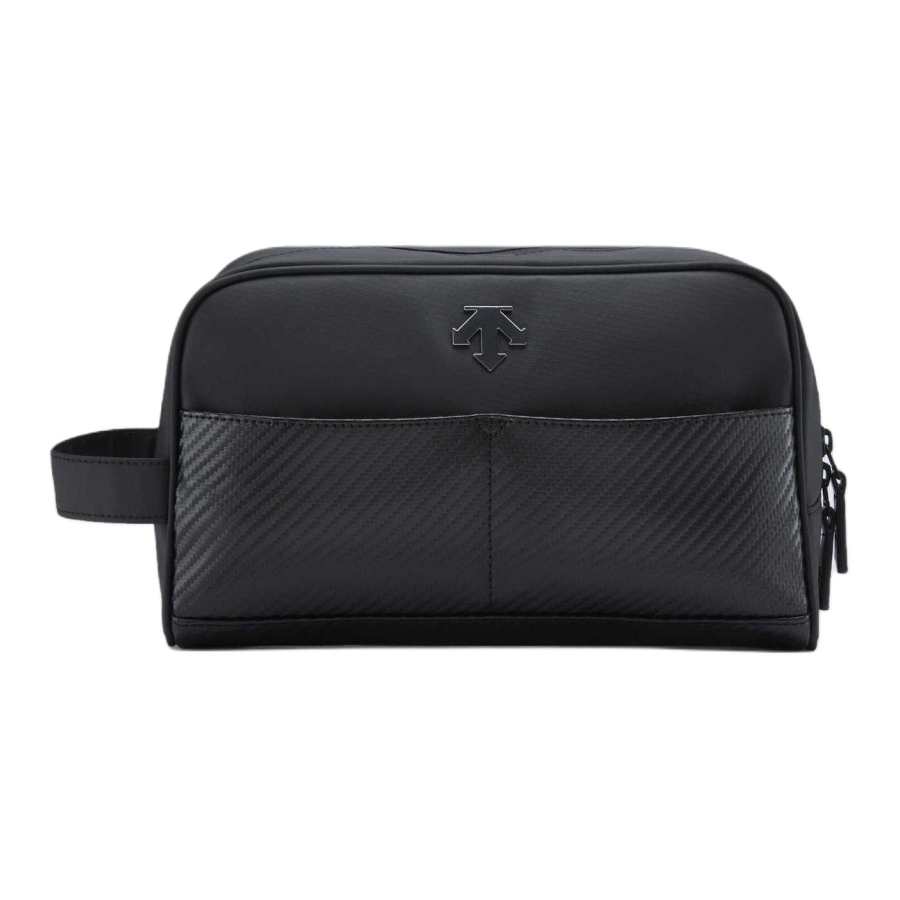 DESCENTE DESCENTE PRO Wet/Dry Separation Clutch Men's Black
