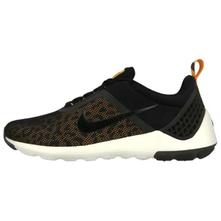 Nike Nike Lunarestoa 2 Running Shoes Men's Black