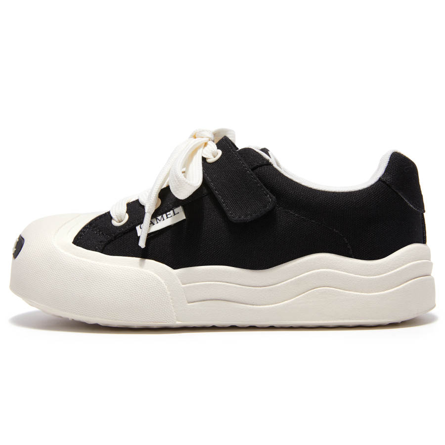 CAMEL CAMEL Fabric Low top Kids' Skateboarding Shoes
