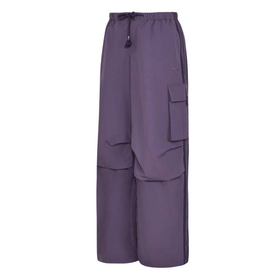 Adidas Originals Parachute Sports Pants Women's