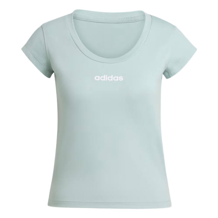 Adidas Adidas Hyperglam Regular T Shirt Women's