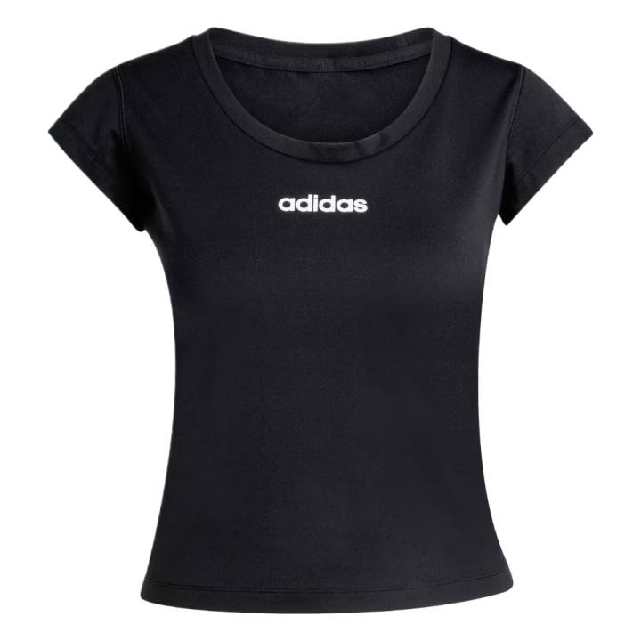 Adidas Adidas Hyperglam Regular T Shirt Women's