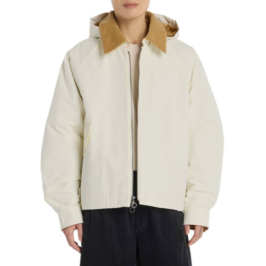 New Balance New Balance Jackets Women's Angora Detachable Hood Moderate Other