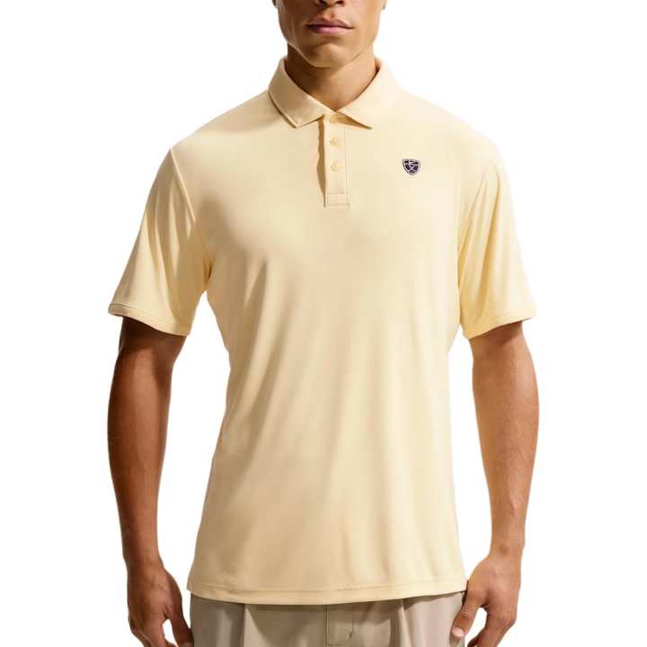 Nike Nike Par Men's Dri-FIT Chest Logo Golf Polo