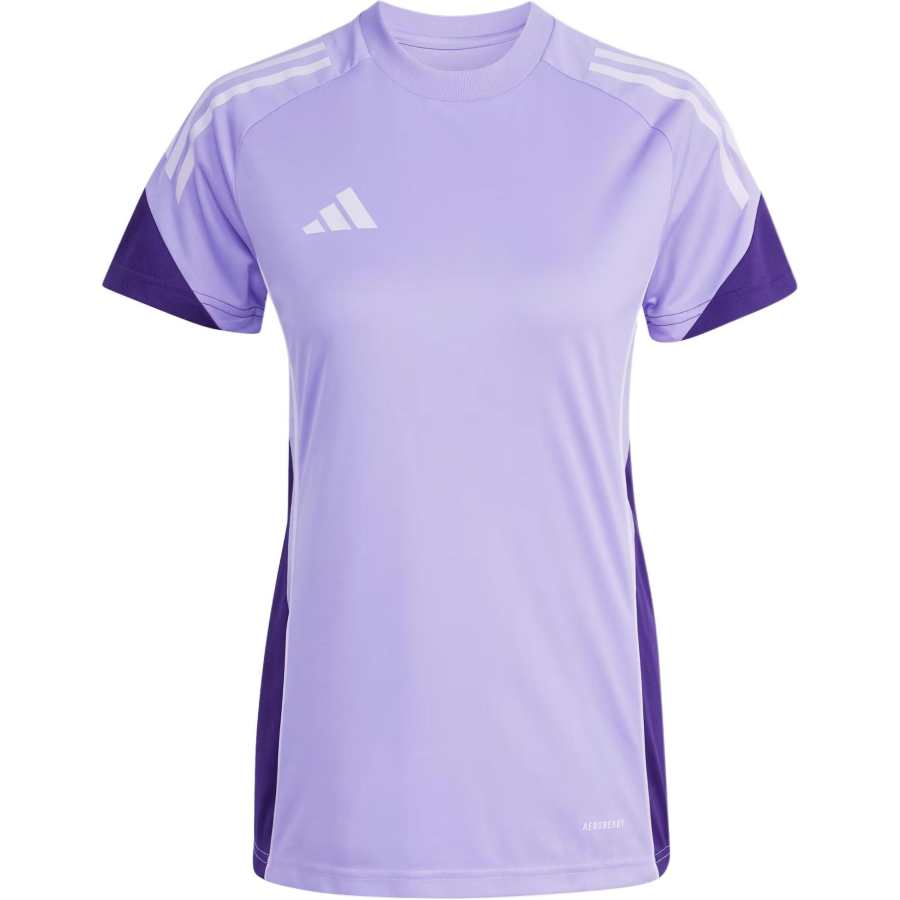 Adidas Adidas TIRO 25 Soccer Jersey Women's