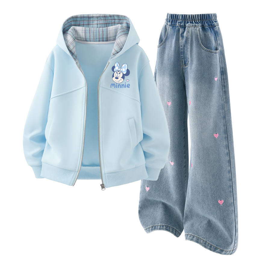 Disney Casual Sportswear 2 Piece Set Kids'