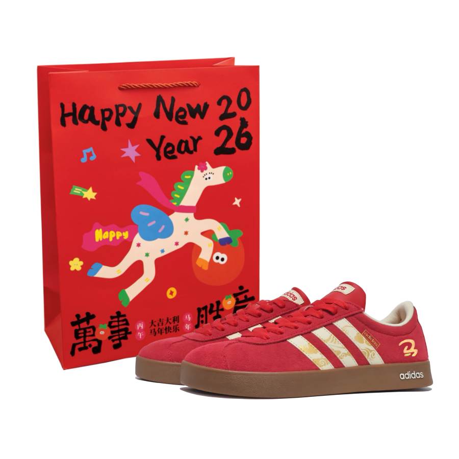 Adidas Adidas Vl Court Classic Suede Abrasion Resistant Slip Resistant Abrasion Resistant Slip Resistant Low top