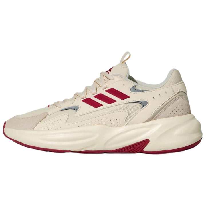 Adidas Adidas OZWAVE Low top Chunky Sneakers Unisex Beige