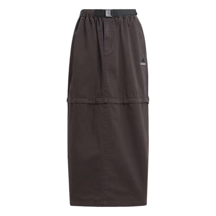 Adidas Adidas EQT Casual Long Skirt Women's