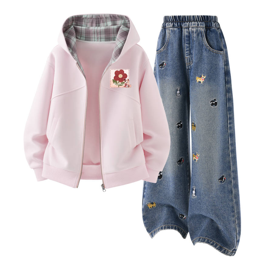 Disney Casual Sportswear 2 Piece Set Kids'