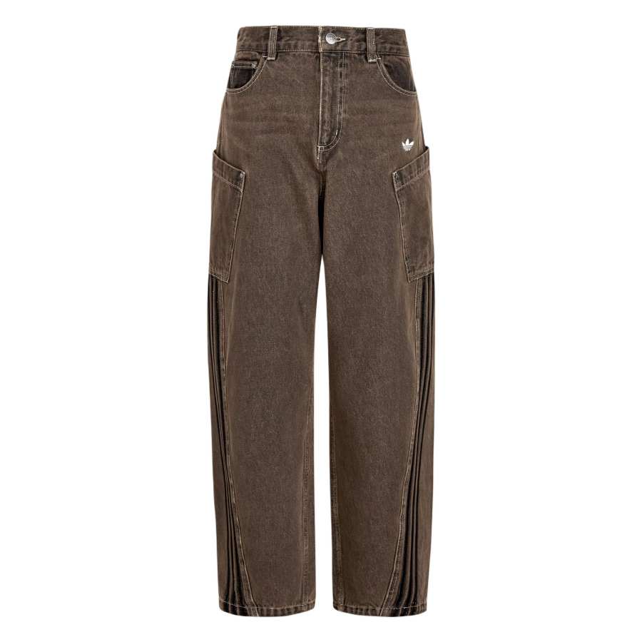 Adidas Originals DENIM Jeans Women's