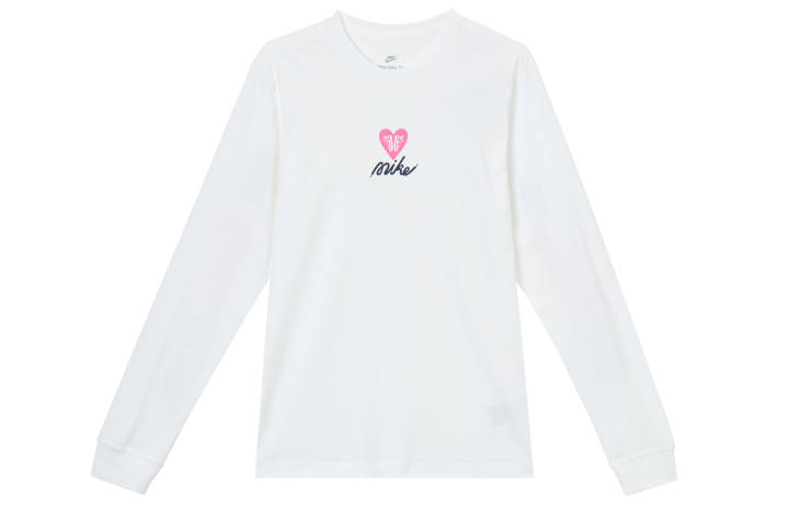Nike Nike Sportswear FW25 T Shirt Men's White