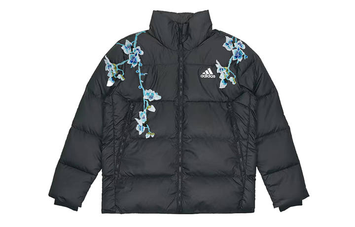 Adidas Adidas BAFFLE DOWN Jacket Unisex