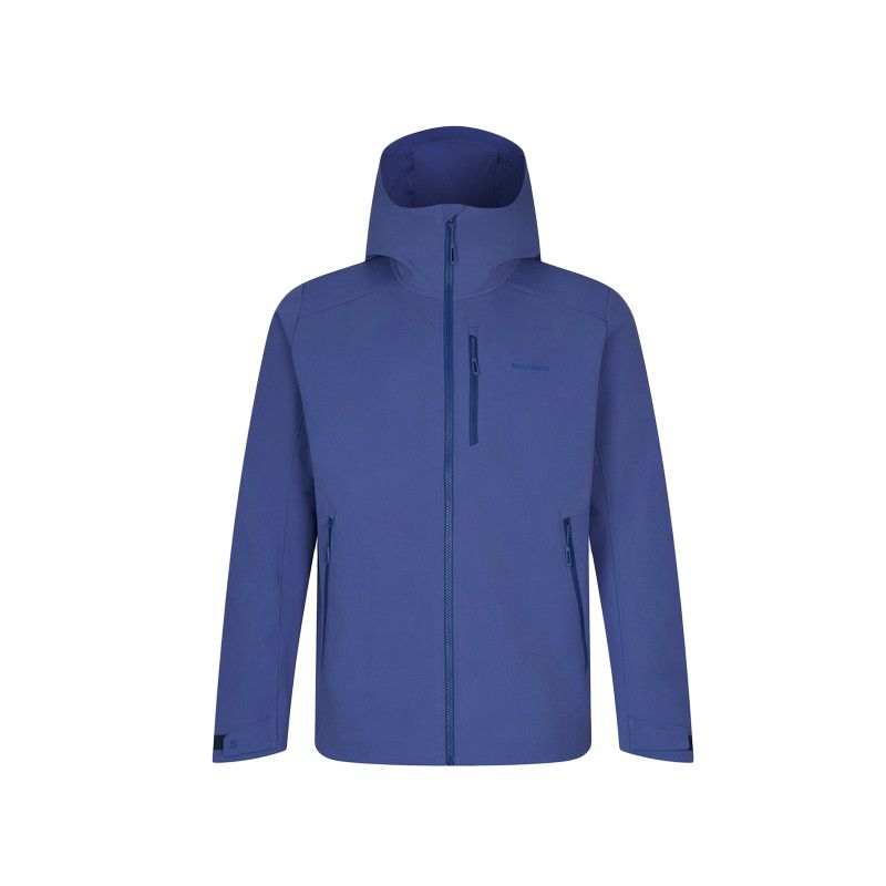 SALOMON SALOMON OUTPEAK Soft Shell Jacket Men's