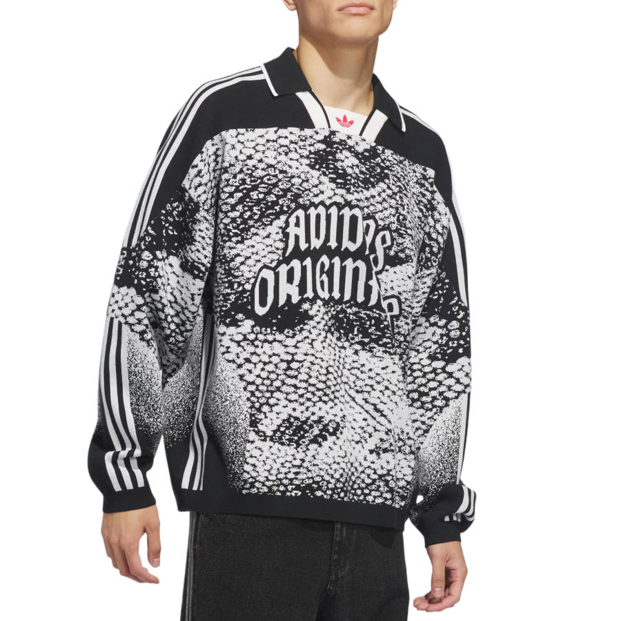 Adidas Originals Soccer Jersey Unisex