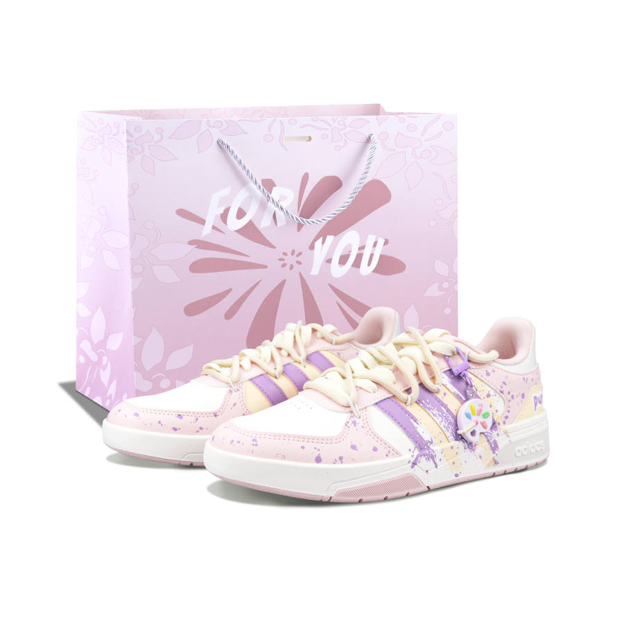 Adidas Adidas COURTBEAT Skateboard Shoes Women's Box Included