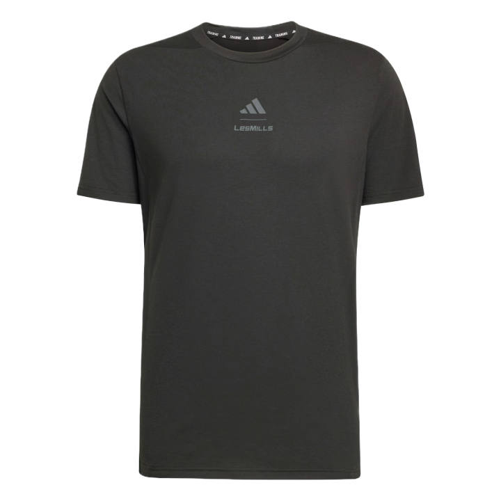 Adidas Adidas x LES MILLS Quick Dry T Shirts Men's