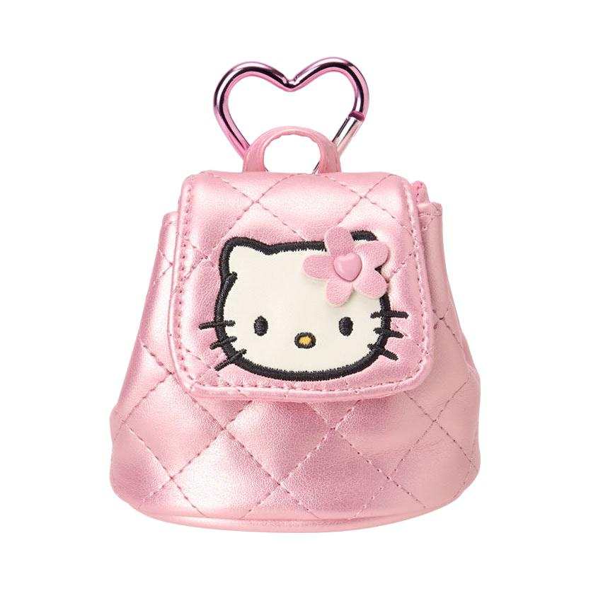 Sanrio Hello Kitty Polyurethane Coin Purse Mini Women's Multicolor